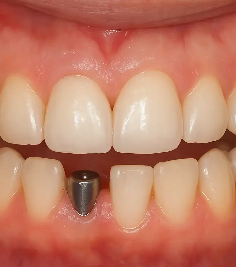 مراقبت های پس از ایمپلنت | راهنمای جامع 2025