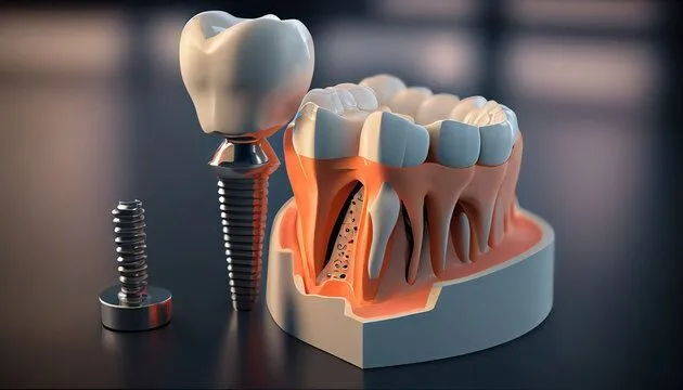 تجربه ایمپلنت فوری (Immediate Implant) | مزایا، مراحل و نکات تخصصی