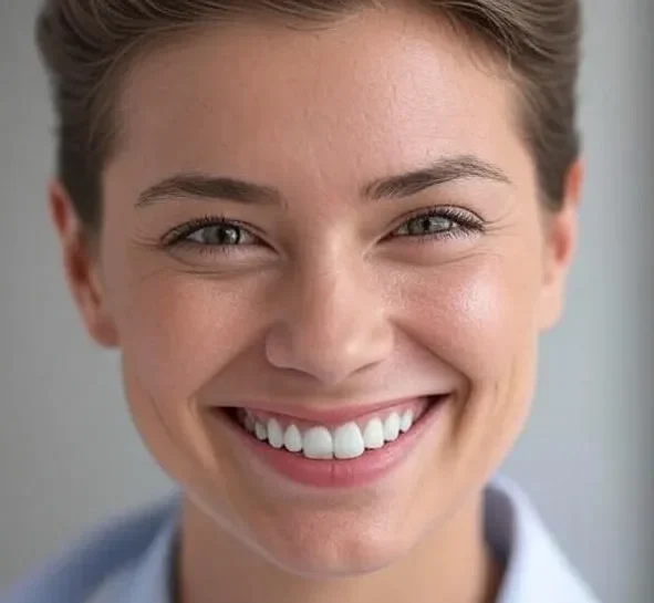 تفاوت لمینیت دندان (سرامیکی) و کامپوزیت ونیر | راهنمای جامع 2025