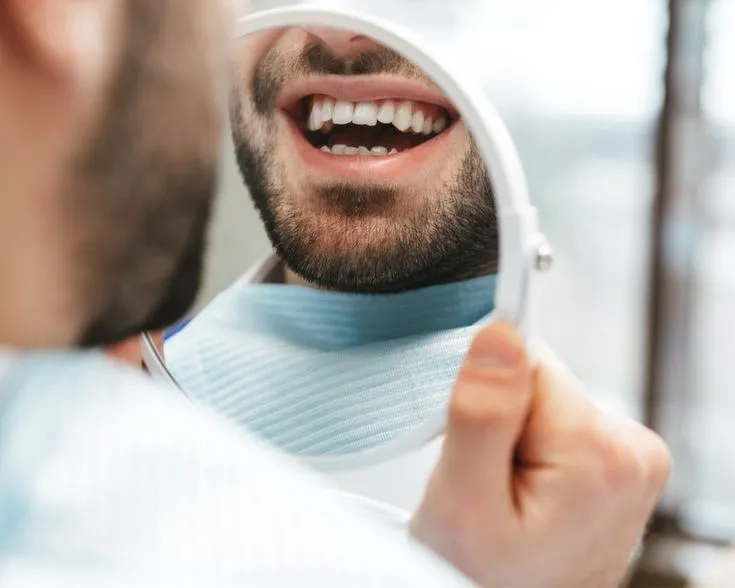 مشکلات رایج بعد از ایمپلنت دندان + پیشگیری 2025