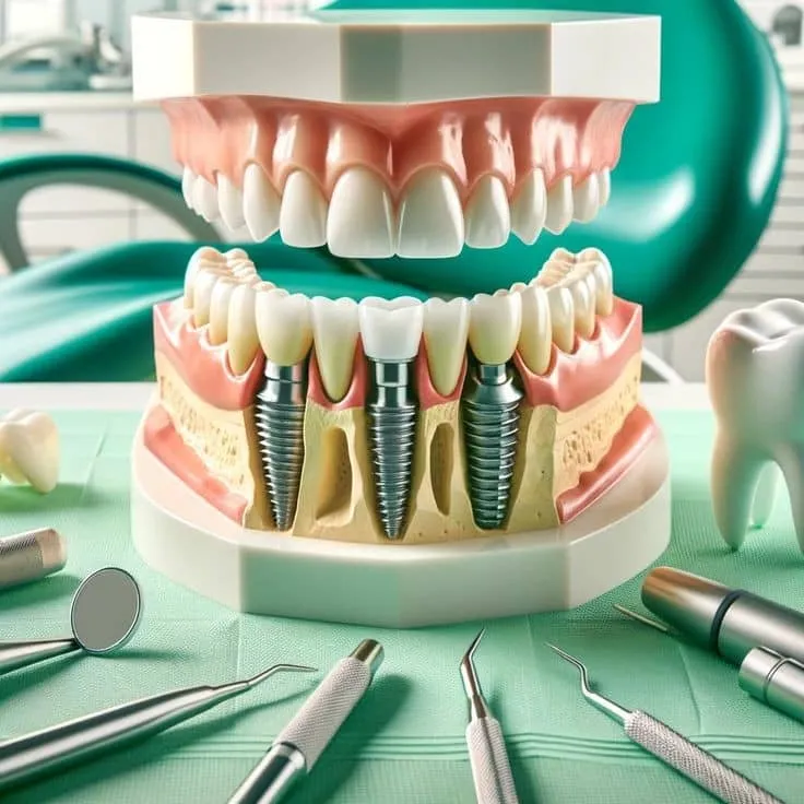 ترندهای 2025 در دندانپزشکی | بررسی کامل 2025