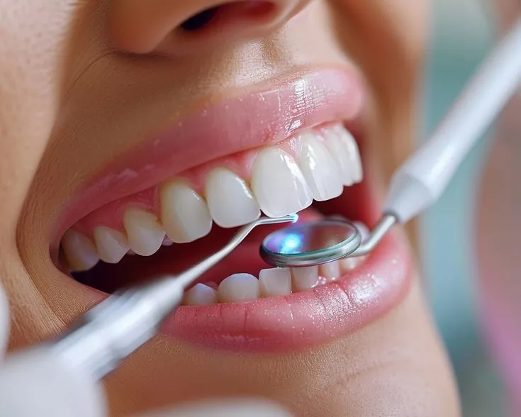 8 نکته کلیدی مراقبت از دندان حساس بعد از لمینت