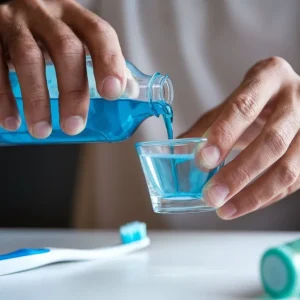 معرفی جامع انواع دهان شویه و موارد مصرف هرکدام