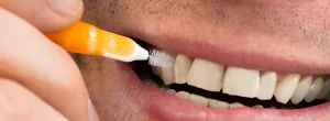 کشیدن نخ دندان؛ روش اصولی که 90% مردم بلد نیستند